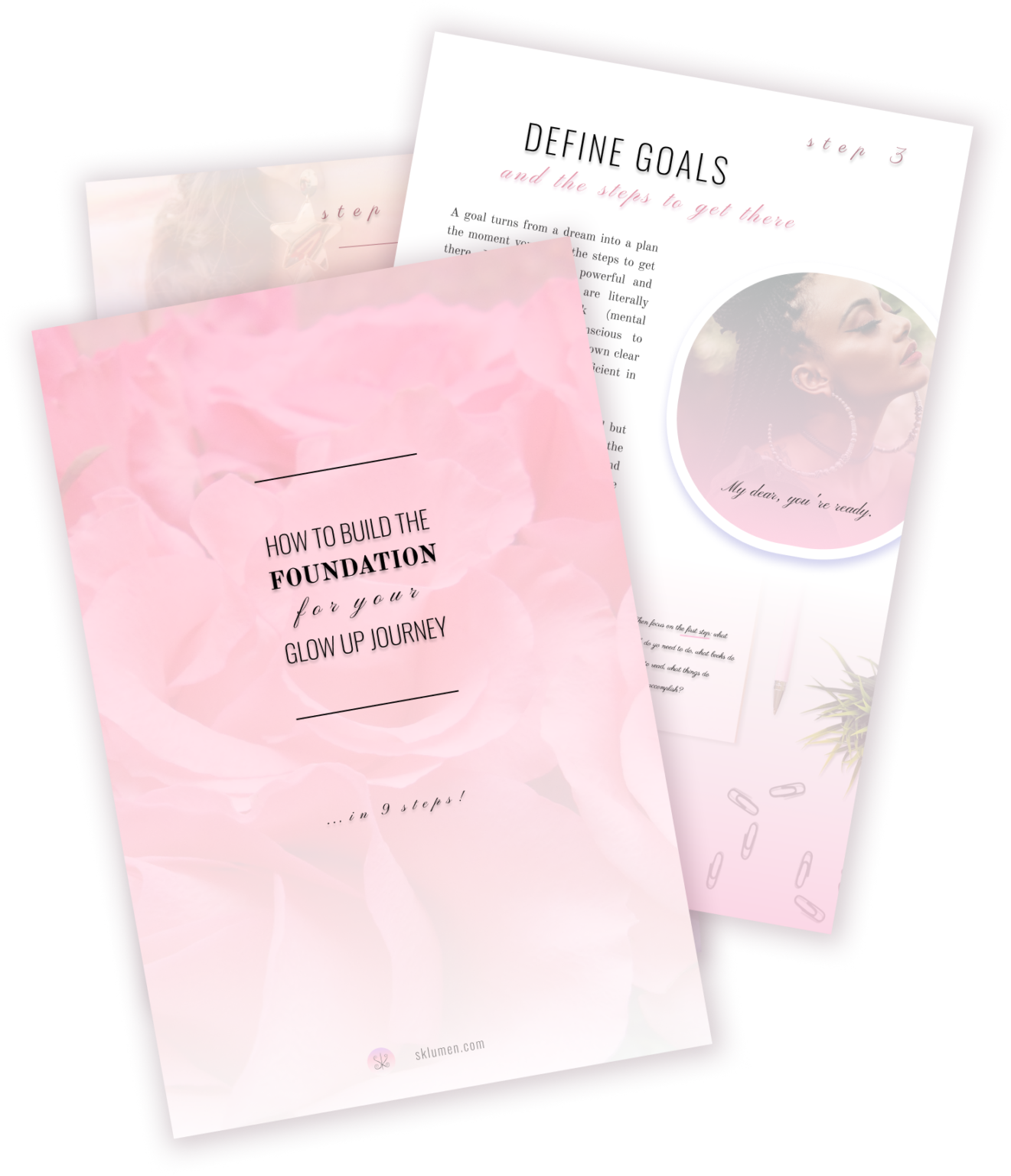 Your Body, Your Canvas:  A Creative Journal - hnadmae