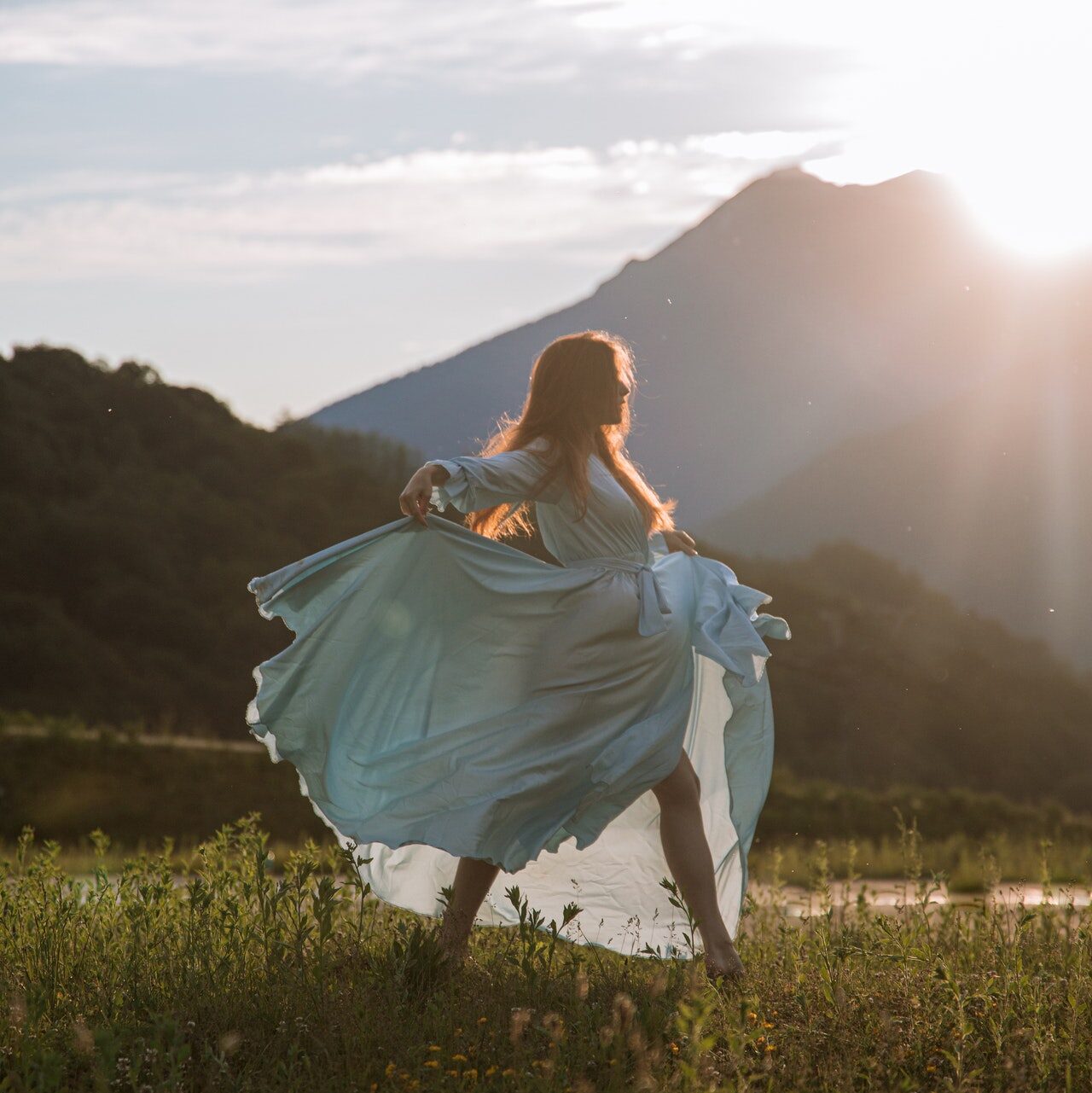 what i wish i knew personal development glow up femininity