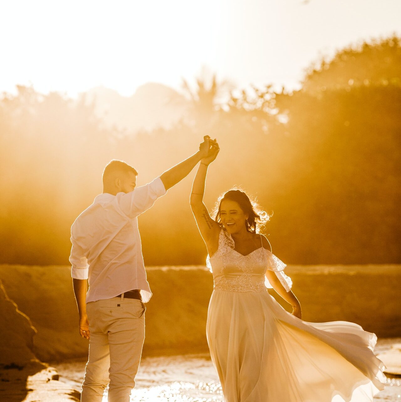 healing love High Value Man HVM dating romance relationships love glow up level up