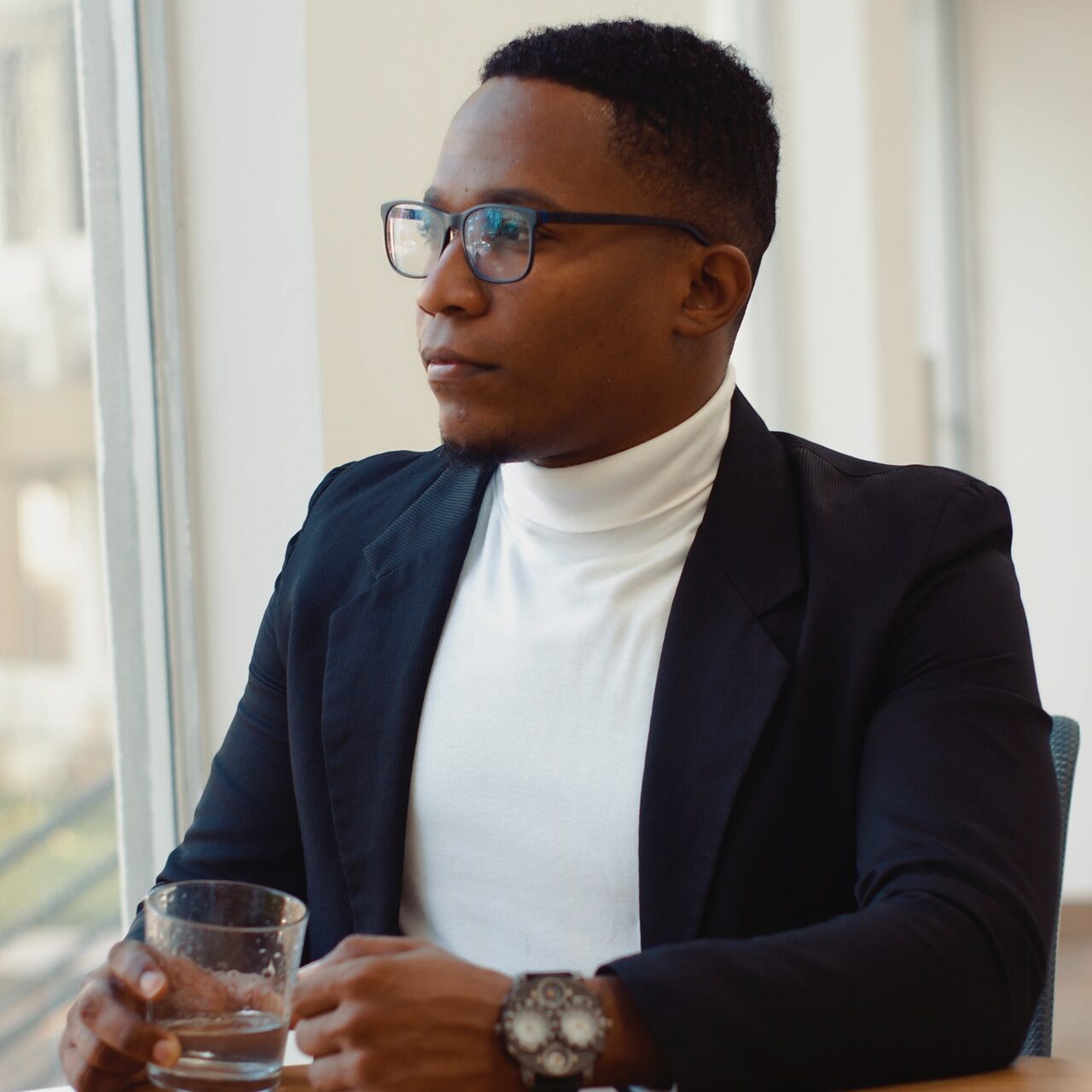 gentleman love High Value Man HVM dating romance relationships love glow up level up
