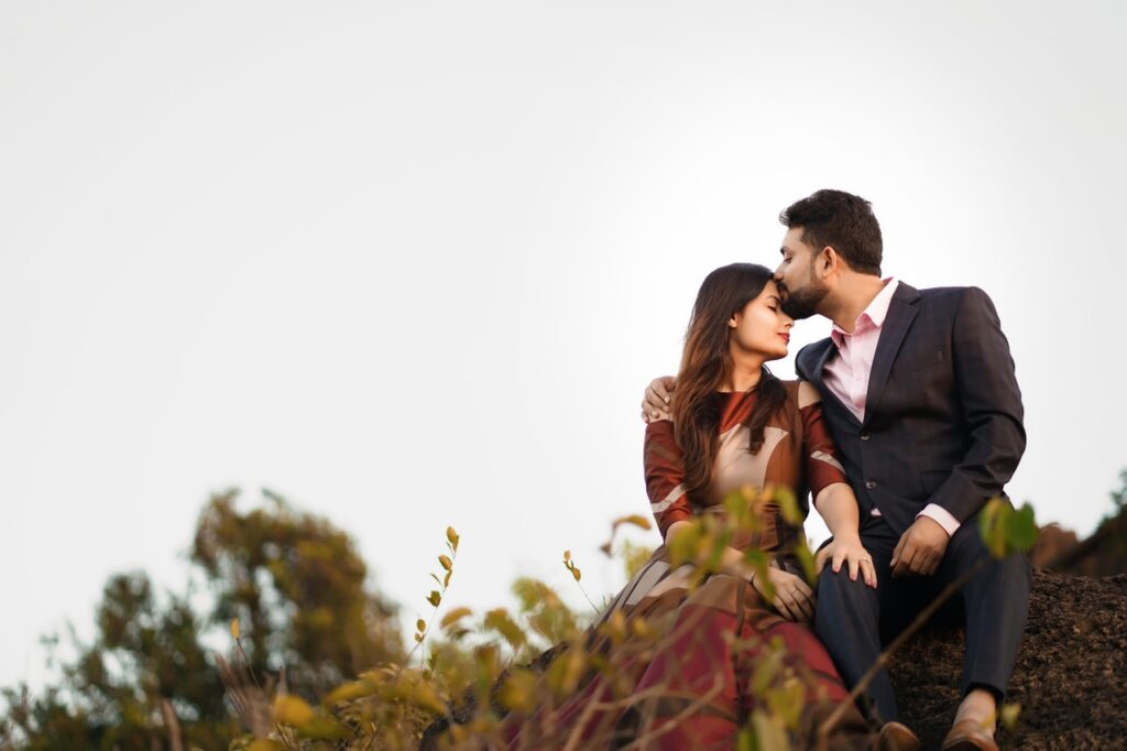 empathy high value man HVM dating relationships level up glow up