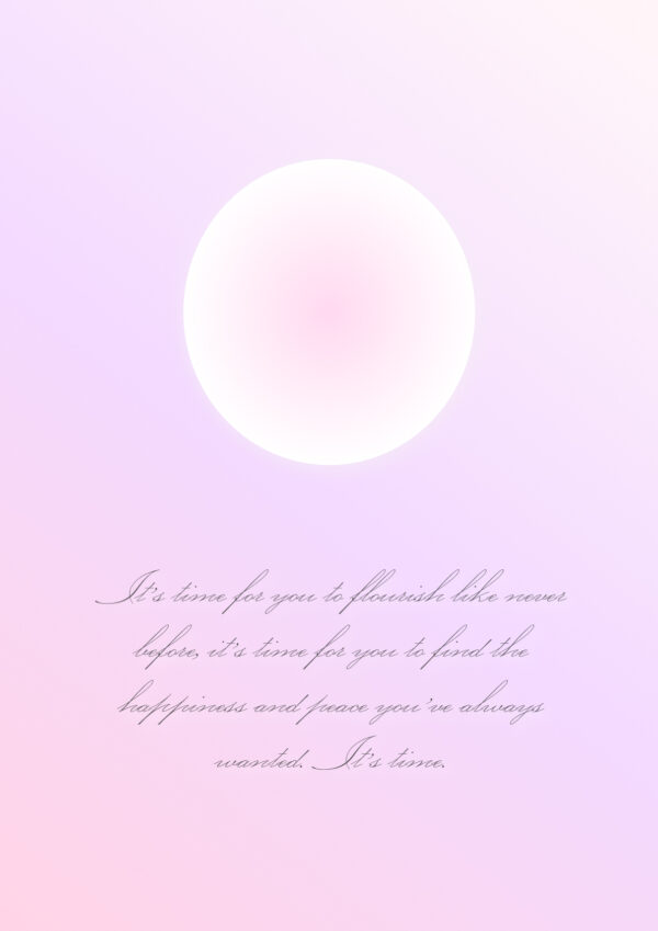 SK Lumen - Pearls of Twilight (back cover)